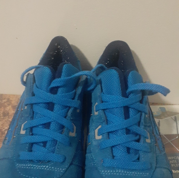 Size 6.5 - ASICS GEL-Lyte III Puddle Pack - H5U3L-4242 - Picture 4 of 11